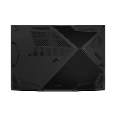 MSI Thin GF63 12UC-659 laptop (15,6"FHD/Intel Core i5-12450H/RTX 3050 4GB/8GB RAM/512GB) - fekete MSI Thin GF63 12UC-659 laptop (15,6"FHD/Intel Core i5-12450H/RTX 3050 4GB/8GB RAM/512GB) - fekete