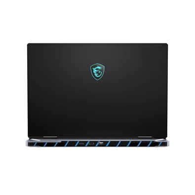 MSI Titan 18 HX AI A2XWJG-481 laptop (18"UHD+/Intel Core Ultra 9 275HX/RTX 5090 24GB/64GB RAM/4TB/Win11 Pro) - fekete MSI Titan 18 HX AI A2XWJG-481 laptop (18"UHD+/Intel Core Ultra 9 275HX/RTX 5090 24GB/64GB RAM/4TB/Win11 Pro) - fekete