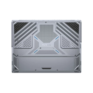 MSI Titan 18 HX AI A2XWJG-481 laptop (18"UHD+/Intel Core Ultra 9 275HX/RTX 5090 24GB/64GB RAM/4TB/Win11 Pro) - fekete MSI Titan 18 HX AI A2XWJG-481 laptop (18"UHD+/Intel Core Ultra 9 275HX/RTX 5090 24GB/64GB RAM/4TB/Win11 Pro) - fekete