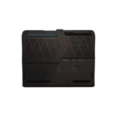 MSI Vector 16 HX AI A2WHG laptop (16"QHD+/Intel Core Ultra 9 275HX/RTX 5070 Ti 12GB/32GB RAM/1TB/Win11) - szürke