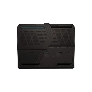 MSI Vector 16 HX AI A2WHG laptop (16"QHD+/Intel Core Ultra 9 275HX/RTX 5070 Ti 12GB/32GB RAM/1TB/Win11) - szürke