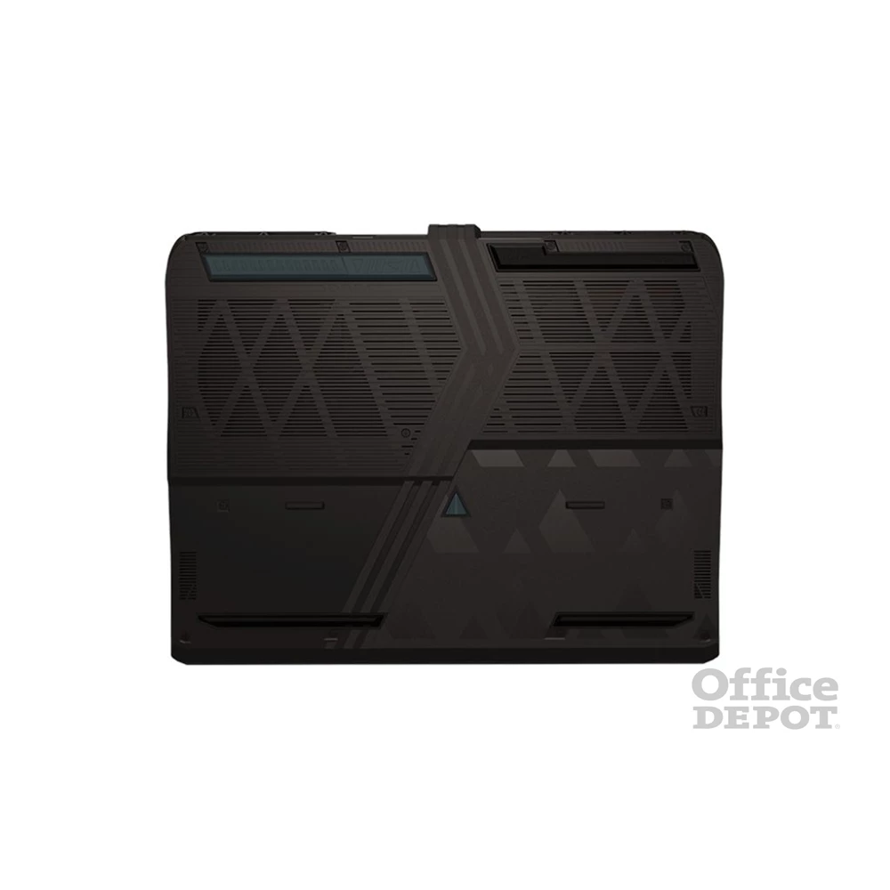 MSI Vector 16 HX AI A2WHG laptop (16"QHD+/Intel Core Ultra 9 275HX/RTX 5070 Ti 12GB/32GB RAM/1TB/Win11) - szürke