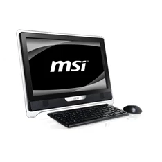 MSI WIND TOP AE2400-073HU AE400 Intel PC Multi Touch