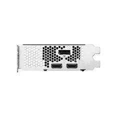 MSI nVIDIA RTX 3050 LP 6GB DDR6 OC PCI-Ex16x videokártya