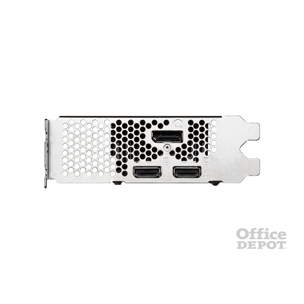 MSI nVIDIA RTX 3050 LP 6GB DDR6 OC PCI-Ex16x videokártya