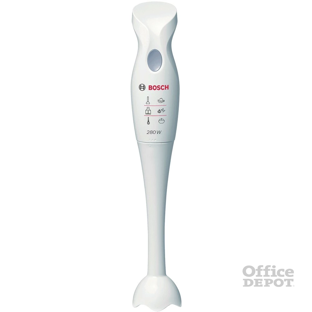 Bosch MSM6B100 280W fehér botmixer