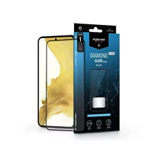 MSP LA-2235 Galaxy S22/S23 Diamond Glass Lite Edge2.5D edzett üveg kijelzővédő fólia MSP LA-2235 Galaxy S22/S23 Diamond Glass Lite Edge2.5D edzett üveg kijelzővédő fólia