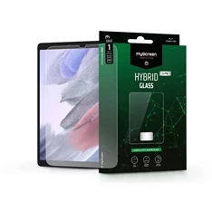 MSP LA-2246 Galaxy Tab A7 Lite Hybrid Glass Lite rugalmas üveg kijelzővédő fólia MSP LA-2246 Galaxy Tab A7 Lite Hybrid Glass Lite rugalmas üveg kijelzővédő fólia