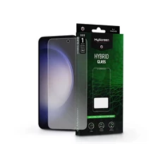 MSP LA-2295 Samsung Galaxy S22+/S23+Hybrid Glass rugalmas üveg kijelzővédő fólia