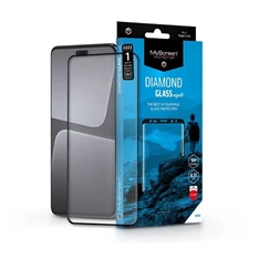 MSP LA-2307 Xiaomi 13 Lite 5G Diamond Glass Lite Edge 3D edzett üveg kijelzővédő fólia MSP LA-2307 Xiaomi 13 Lite 5G Diamond Glass Lite Edge 3D edzett üveg kijelzővédő fólia
