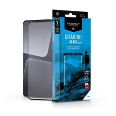 MSP LA-2318 Xiaomi 13 Pro Diamond Glass Lite Edge 3D edzett üveg kijelzővédő fólia MSP LA-2318 Xiaomi 13 Pro Diamond Glass Lite Edge 3D edzett üveg kijelzővédő fólia