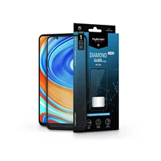 MSP LA-1954 Xiaomi Redmi Note 9 Pro/Note 9S/Mi 10T Lite 2.5D üveg kijelzővédő fólia MSP LA-1954 Xiaomi Redmi Note 9 Pro/Note 9S/Mi 10T Lite 2.5D üveg kijelzővédő fólia