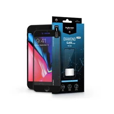 MSP LA-1979 iPhone 7/8/SE 2020/SE 2022 2.5D üveg kijelzővédő fólia MSP LA-1979 iPhone 7/8/SE 2020/SE 2022 2.5D üveg kijelzővédő fólia