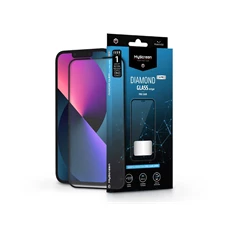 MSP LA-1994 iPhone 13/13 Pro/14/14 Pro/16e 2.5D üveg kijelzővédő fólia MSP LA-1994 iPhone 13/13 Pro/14/14 Pro/16e 2.5D üveg kijelzővédő fólia