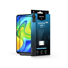 MSP LA-2013 Xiaomi Redmi Note 9/9T 5G/10X 2.5D üveg kijelzővédő fólia MSP LA-2013 Xiaomi Redmi Note 9/9T 5G/10X 2.5D üveg kijelzővédő fólia