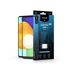 MSP LA-2081 Samsung Galaxy A52/A52 5G/A52s edzett üveg képernyővédő fólia - Diamond Glass Lite Edge2.5D Full Glue MSP LA-2081 Samsung Galaxy A52/A52 5G/A52s edzett üveg képernyővédő fólia - Diamond Glass Lite Edge2.5D Full Glue