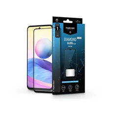 MSP LA-2089 Xiaomi Redmi Note 10 5G/Poco M3 Pro edzett üveg képernyővédő fólia - Diamond Glass Lite Edge2.5D Full Glue MSP LA-2089 Xiaomi Redmi Note 10 5G/Poco M3 Pro edzett üveg képernyővédő fólia - Diamond Glass Lite Edge2.5D Full Glue