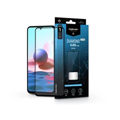 MSP LA-2120 Xiaomi Redmi Note 10/Note 10S Diamond Glass Lite Edge2.5D edzett üveg képernyővédő MSP LA-2120 Xiaomi Redmi Note 10/Note 10S Diamond Glass Lite Edge2.5D edzett üveg képernyővédő