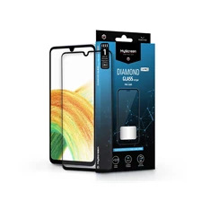 MSP LA-2162 Samsung A336B Galaxy A33 5G Diamond Glass Lite Edge2.5D edzett üveg képernyővédő MSP LA-2162 Samsung A336B Galaxy A33 5G Diamond Glass Lite Edge2.5D edzett üveg képernyővédő