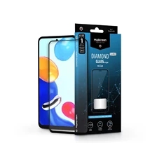 MSP LA-2164 Xiaomi Redmi Note 11/Note 11S Diamond Glass Lite Edge2.5D edzett üveg képernyővédő MSP LA-2164 Xiaomi Redmi Note 11/Note 11S Diamond Glass Lite Edge2.5D edzett üveg képernyővédő