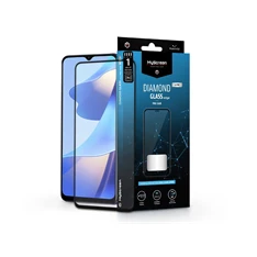 MSP LA-2195 Oppo A54s Diamond Glass LiteEdge2.5D edzett üveg képernyővédő MSP LA-2195 Oppo A54s Diamond Glass LiteEdge2.5D edzett üveg képernyővédő