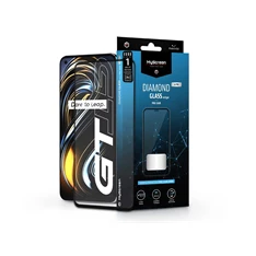 MSP LA-2196 Realme GT 5G/GT Neo/GT ME Diamond Glass Lite Edge2.5D edzett üveg képernyővédő MSP LA-2196 Realme GT 5G/GT Neo/GT ME Diamond Glass Lite Edge2.5D edzett üveg képernyővédő