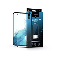 MSP LA-2211 Samsung S22+ 5G edzett üveg képernyővédő Diamond Glass Lite Edge2.5D MSP LA-2211 Samsung S22+ 5G edzett üveg képernyővédő Diamond Glass Lite Edge2.5D
