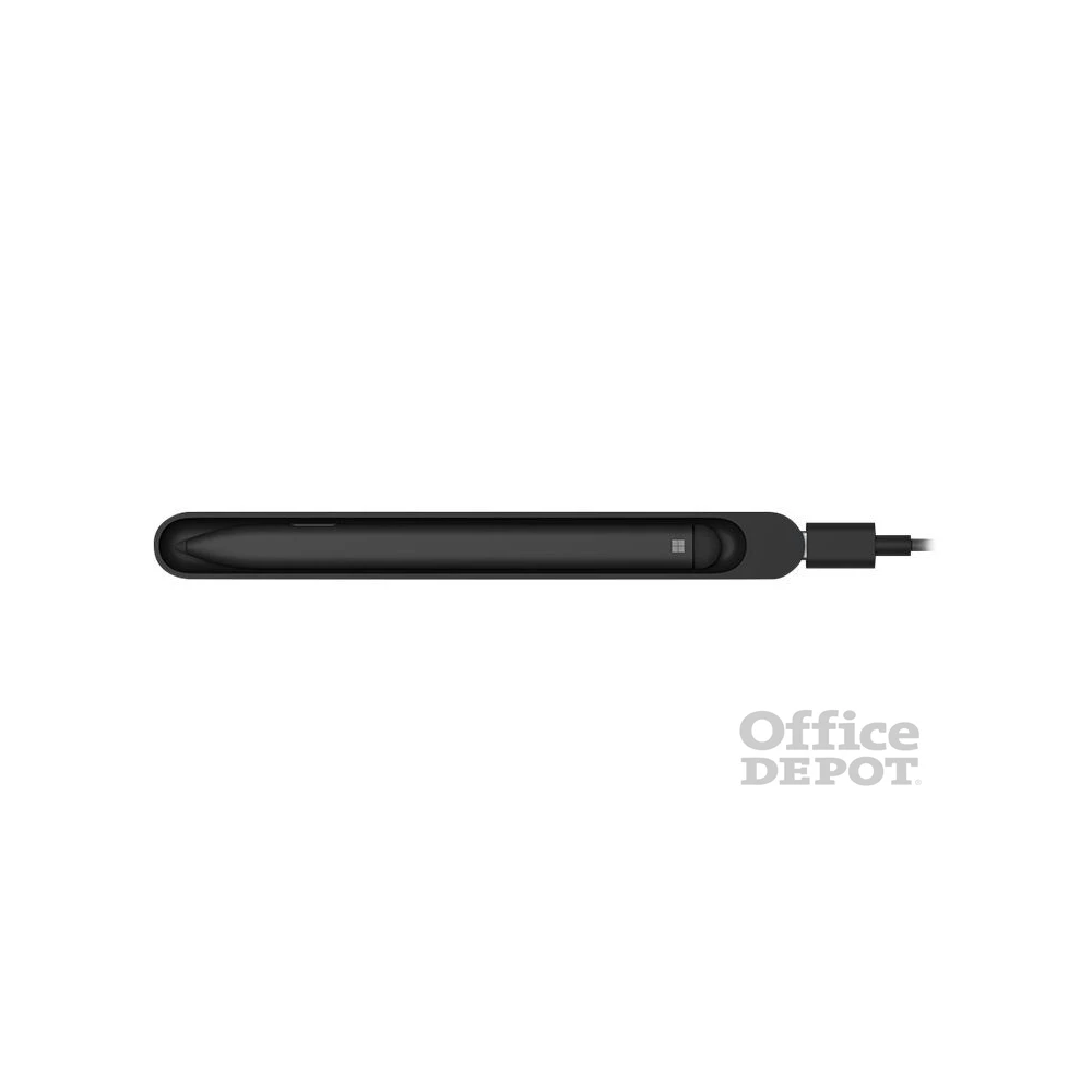 Microsoft Surface Slim Pen fekete érintőceruza