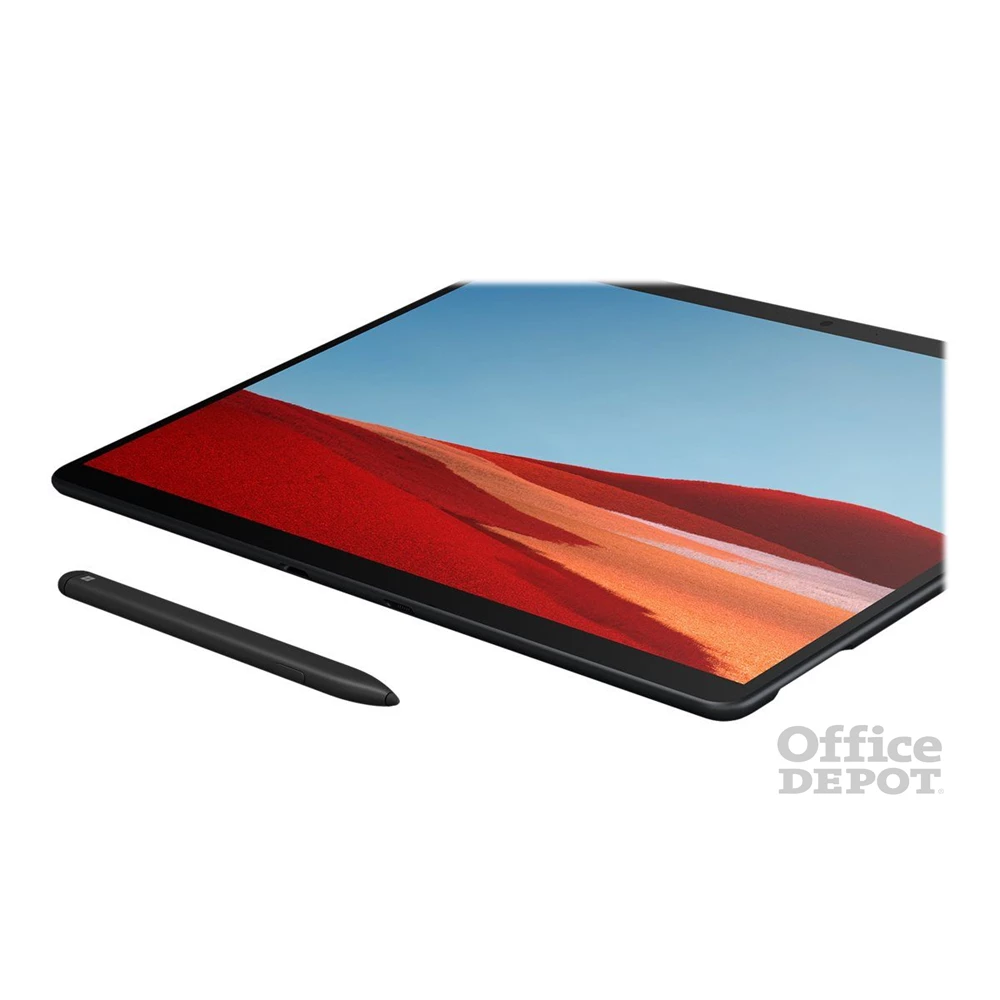 Microsoft Surface Slim Pen fekete érintőceruza