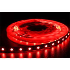 MW HQS-5050 5M 60LED/m 14,4W/m 12V RGB LED szalag MW HQS-5050 5M 60LED/m 14,4W/m 12V RGB LED szalag