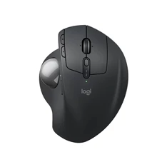 Logitech MX Ergo S – Vezeték nélküli hanyattegér Logitech MX Ergo S – Vezeték nélküli hanyattegér