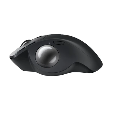 Logitech MX Ergo S – Vezeték nélküli hanyattegér Logitech MX Ergo S – Vezeték nélküli hanyattegér