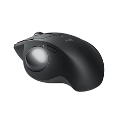 Logitech MX Ergo S – Vezeték nélküli hanyattegér Logitech MX Ergo S – Vezeték nélküli hanyattegér