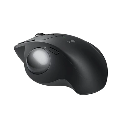 Logitech MX Ergo S – Vezeték nélküli hanyattegér Logitech MX Ergo S – Vezeték nélküli hanyattegér