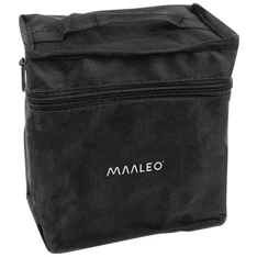 Maaleo 40 db-os kétoldalú marker szett Maaleo 40 db-os kétoldalú marker szett