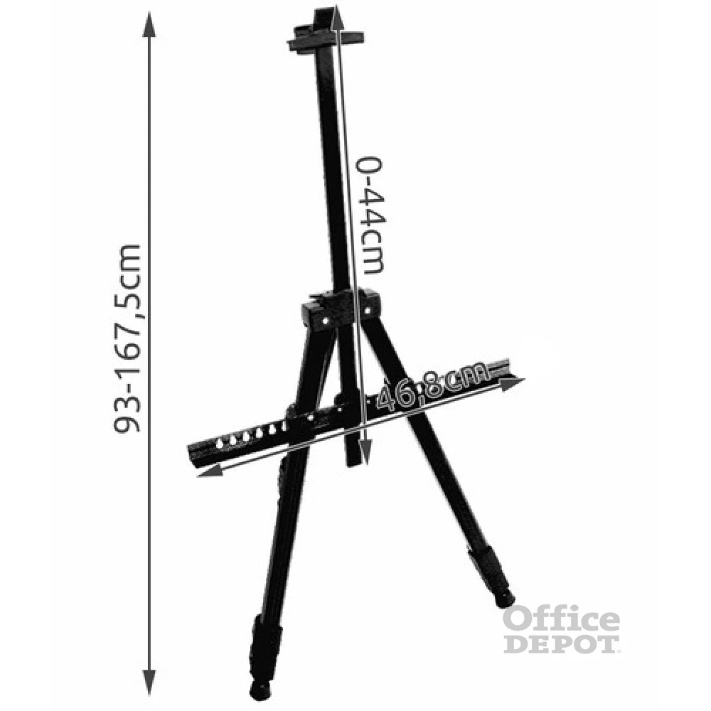 Maaleo festőállvány