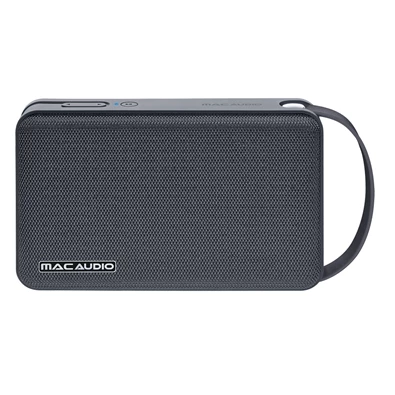 Mac Audio BT Elite 3000 Classic fekete hordozható Bluetooth hangszóró Mac Audio BT Elite 3000 Classic fekete hordozható Bluetooth hangszóró