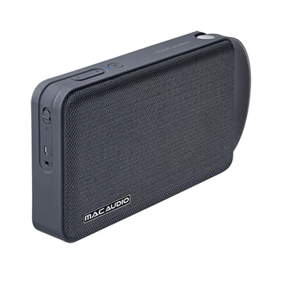 Mac Audio BT Elite 3000 Classic fekete hordozható Bluetooth hangszóró Mac Audio BT Elite 3000 Classic fekete hordozható Bluetooth hangszóró