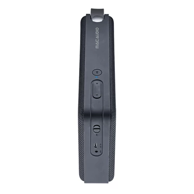 Mac Audio BT Elite 3000 Classic fekete hordozható Bluetooth hangszóró Mac Audio BT Elite 3000 Classic fekete hordozható Bluetooth hangszóró