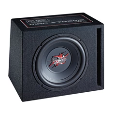 Mac Audio Mac Xtreme 2000 autós erősítő és mélynyomóláda Mac Audio Mac Xtreme 2000 autós erősítő és mélynyomóláda