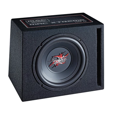 Mac Audio Mac Xtreme 2000 autós erősítő és mélynyomóláda Mac Audio Mac Xtreme 2000 autós erősítő és mélynyomóláda