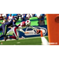 Madden NFL 21 PS4 játékszoftver Madden NFL 21 PS4 játékszoftver