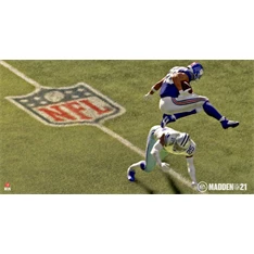 Madden NFL 21 PS4 játékszoftver Madden NFL 21 PS4 játékszoftver