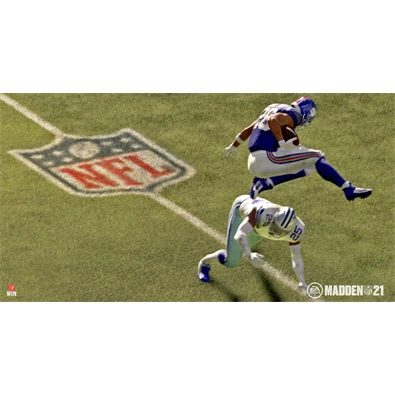 Madden NFL 21 PS4 játékszoftver Madden NFL 21 PS4 játékszoftver
