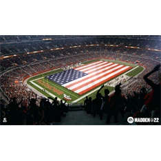 Madden NFL 22 PS5 játékszoftver Madden NFL 22 PS5 játékszoftver