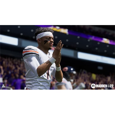 Madden NFL 22 PS5 játékszoftver Madden NFL 22 PS5 játékszoftver