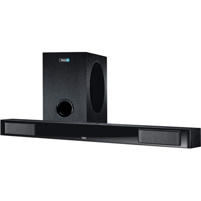 Magnat SBW 280 aktív 2.1 hangprojektor rendszer Magnat SBW 280 aktív 2.1 hangprojektor rendszer