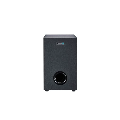 Magnat SBW 280 aktív 2.1 hangprojektor rendszer Magnat SBW 280 aktív 2.1 hangprojektor rendszer