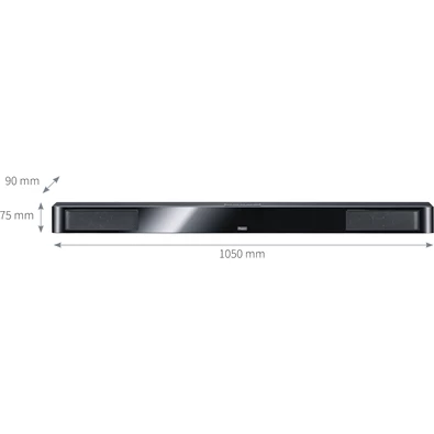 Magnat SBW 280 aktív 2.1 hangprojektor rendszer Magnat SBW 280 aktív 2.1 hangprojektor rendszer