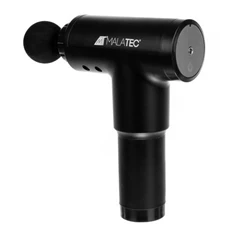 Malatec 14714 masszázspisztoly 4 db adapterrel Malatec 14714 masszázspisztoly 4 db adapterrel
